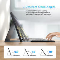 Funda De Teclado Para iPad pro 11 13 2024 12 9 Pulgadas iPad 9ta 10ta Generación Air 11 13 5 10.2 Mini 6 Cubierta Mágica De Moda Antichoque Resistente Al Polvo - details 13