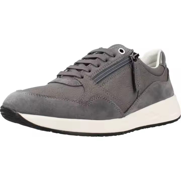 Zapatillas deportivas de Mujer Marca Geox Modelo D Ilde - 1