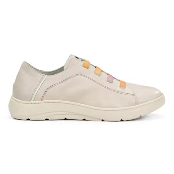 Shoes Zapatos Sport Mujer marca Dorking modelo D9499-Insu para mujer en color blanco - 1