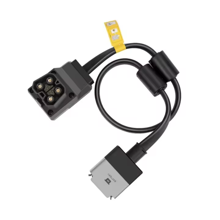 Cable de carga de Power Stream a DeltaPro - 1