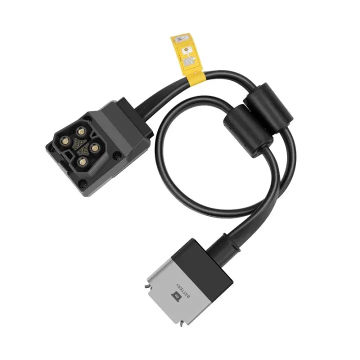 Cable de carga de Power Stream a DeltaPro - 1