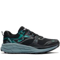 Joma Shock 2601 - Zapatillas de Senderismo y Trail Running para Hombre con Corte Transpirable y Refuerzo en Punta, Color Negro - details 0