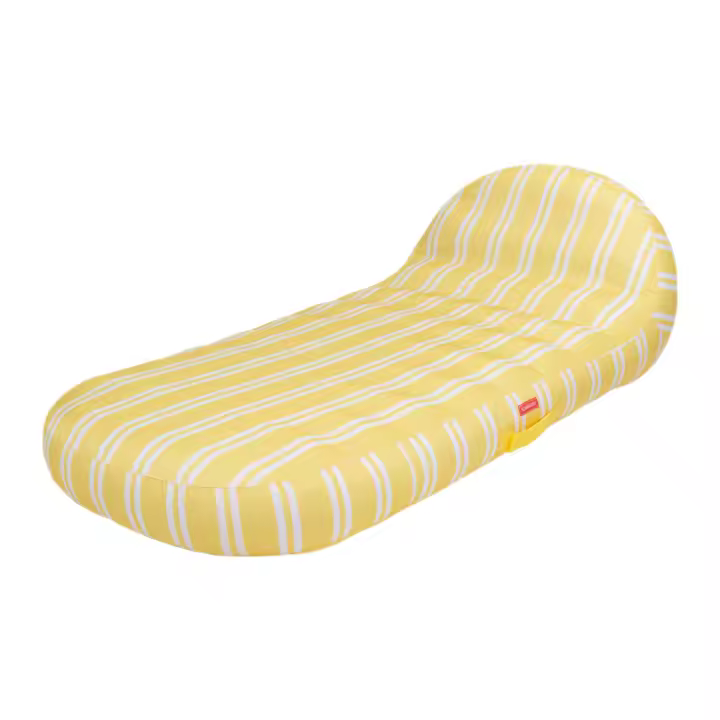 Flamingueo Colchoneta Piscina Flotadores Piscina Colchoneta Playa Hinchables Para Piscina Flotadores Adulto Colchoneta Hinchable (80 x 175 x 52 cm) - 1