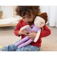 Kiokids Juguete Muñeca De Hada Para Bebes - details 0