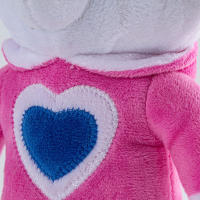 Peluches De Películas De Dibujos Animados Para Escuela Nueva Chip Y Patata Muñeco De Ratón Animal Regalos Para Niños Cumpleaños Regalo Tamaño 17cm Y 23cm Relleno De Algodón PP - details 7