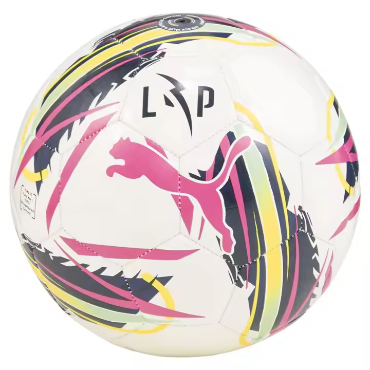 Puma Balón De Fútbol Orbita Liga Portugal Mini - 1