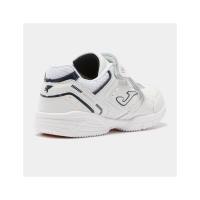 Zapatillas deportivas niño JOMA WSCHOW2333V DEPORTIVO DOS VELCROS BLANCO MARINO 23367 XL - details 1