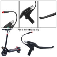Manillar De Freno Eléctrico Para Patinete KUGOO M4/PRO/ G2 pro Pieza De Repuesto Para Patinete Accesorio De Manillar De Freno - details 3