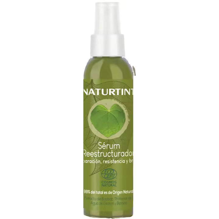 Naturtint Serum Eco 125 Ml - 1