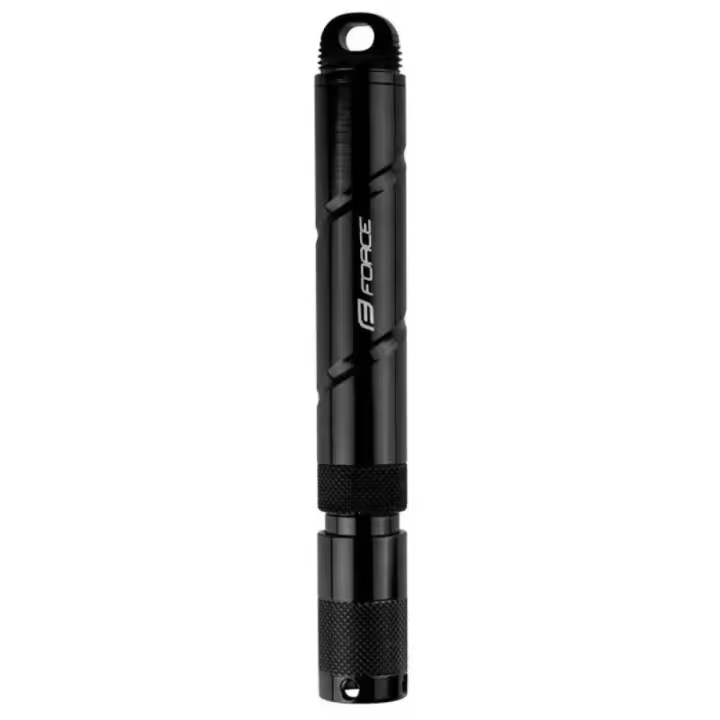 Force Kit De Reparación De Tubeless + Inflador De Co2 Pikado 2.0 - 1