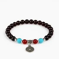Pulseras Energéticas Artesanales – Minerales Naturales con Significado - details 0