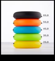 Entrenador De Fuerte Agarre Para Mano Y Dedos Anillo De Ejercicio De Relajación Muscular Para Fitness Y Deportes Unisex - details 6