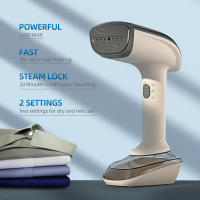 Nueva máquina de planchar de mano estándar Europeo, Pequeño Cuchillo de vapor portátil para el hogar, plancha Eléctrica para planchar ropa - details 1