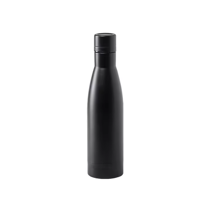 Botella Térmica 500 Ml Acero Inoxidable Siglo21publicidad - 1