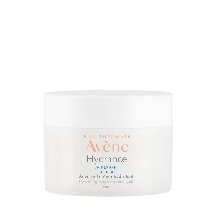 Avene hydrance agua-gel crema hidratante 50 ml - 1