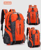 Mochila Deportiva Para Hombres Y Mujeres Mochila De Ciclismo Mochila De Viaje Lúdico Mochila De Montañismo Al Aire Libre - details 3
