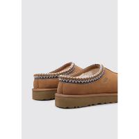 UGG TASMAN  Zuecos Planos Mujer Cuero - details 2