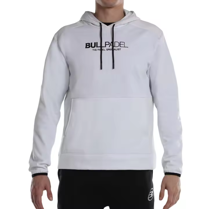 BULLPADEL YAMBO Hombre (Sudadera) - 1
