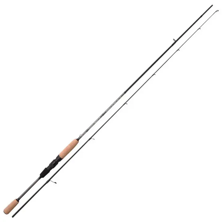 Spro Caña De Spinning Passion Trout Spoon&soft Bait - 1