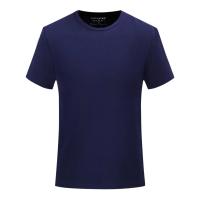 Camiseta Para Hombre 2024 6 Colores Fitness Estilo Casual Cuello Redondo Talla XS-3XL Ropa Transpirable Para Primavera Y Verano - details 0