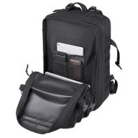 45L Military Tactical Backpack Assault Pack Rucksack Large Laptop Bag for Hiking Camping Traveling Trekking Camo - details 4