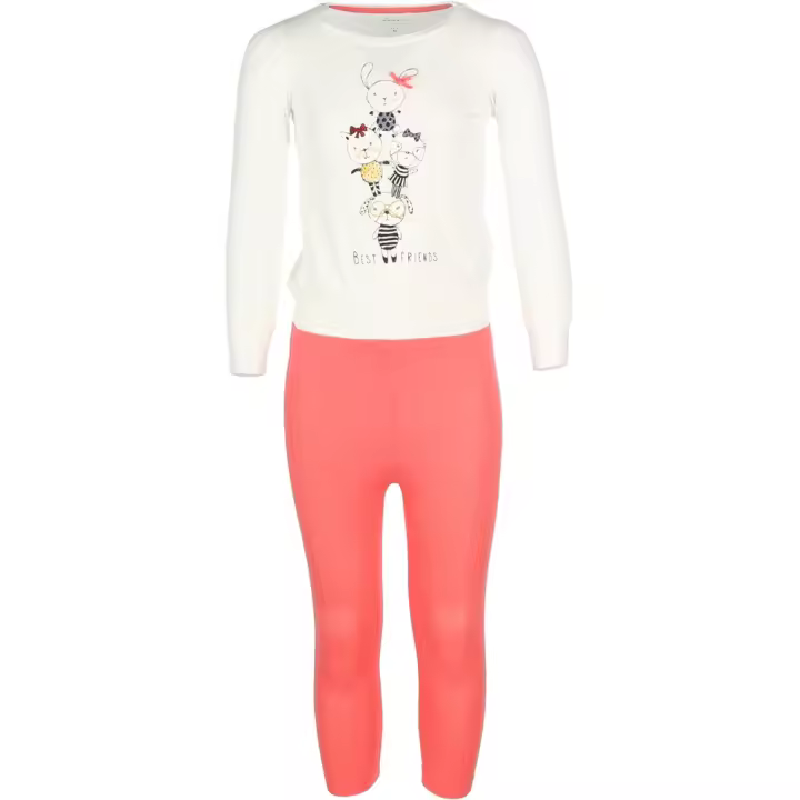NMFDAXINE LS TOP SET - 1