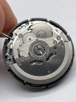 Movimiento Mecánico Japonés Genuino NH38A Auténtico 24 Joyas Alta Precisión Partes De Reparación Superior Para Relojes - details 1