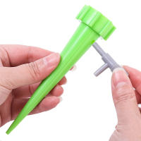 Sistema De Riego Por Drip Automático Con Espiga Autoidrante Para Plantas De Flor Jardín Invernadero Ajustable Dispositivo De Rociador Automático - details 5