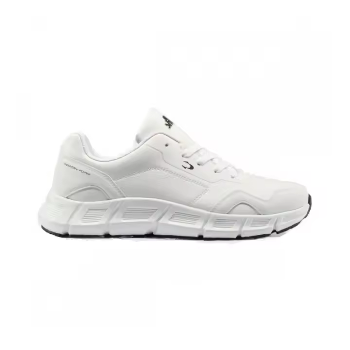 Zapatillas Hombre John Smith Wave Blanco Wave Blanco Zapatillas Hombre John Smith - 1
