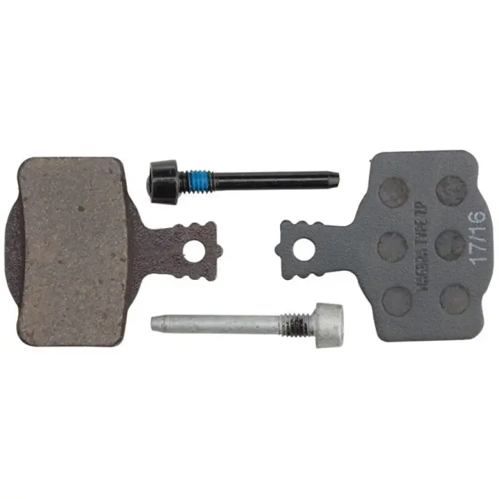 Magura Rendimiento De Las Almohadillas Para Mt 7p Disc Brake - 1