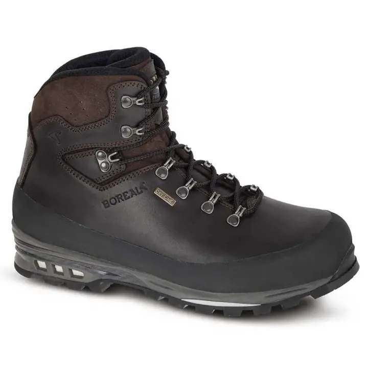 Boreal Botas De Senderismo Zanskar Full Grain - 1