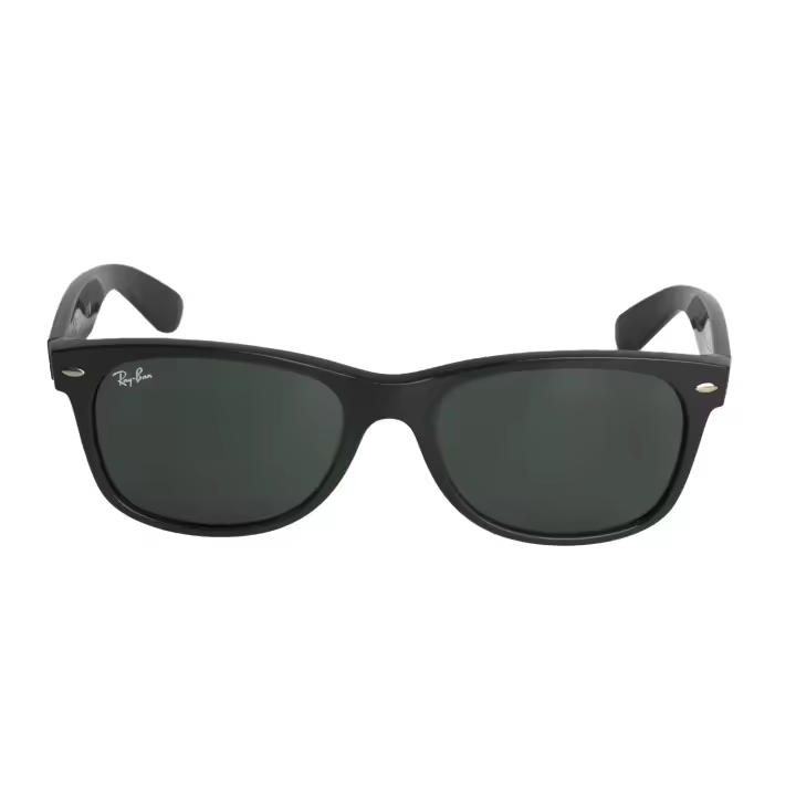 Ray Ban-Gafas de sol New Wayfarer RB213290155 para Hombre-Mujer - 1