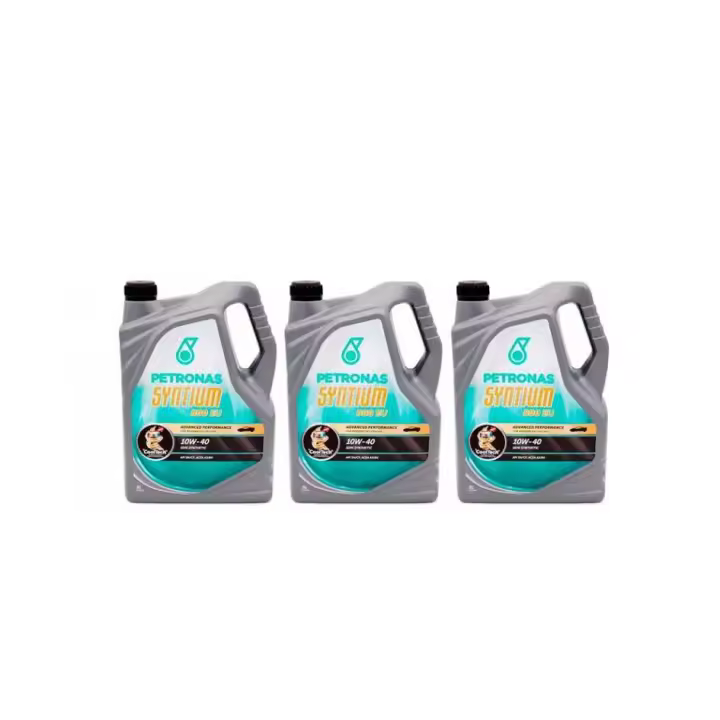 Petronas Syntium 800 EU 10W40 Pack 15L - 1