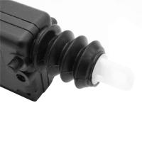 Actuador De Cerradura Central Automática 2 Pines Para Renault Clio I II Megane Scenic Automóviles Interior Pieza De Repuesto - details 5