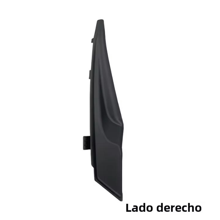 Cubierta De Líder De Raspador De Parabrisas Para Toyota Corolla 2014-2019 Cubierta De Esquina Y Lado Del Wiper Accesorios De Coche - 1