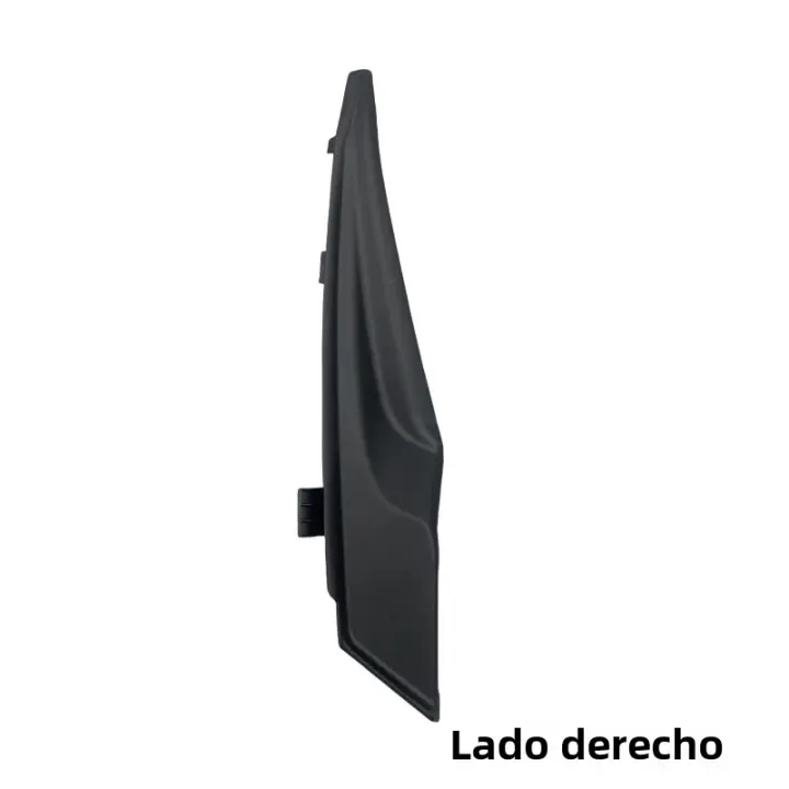 Cubierta De Líder De Raspador De Parabrisas Para Toyota Corolla 2014-2019 Cubierta De Esquina Y Lado Del Wiper Accesorios De Coche - 1