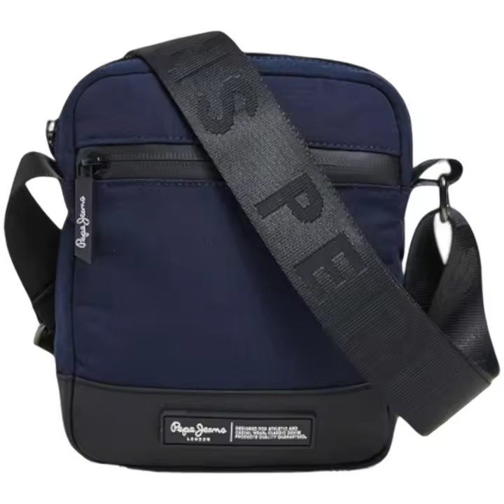 Bolso Pepe Jeans Dustin Legend - 1