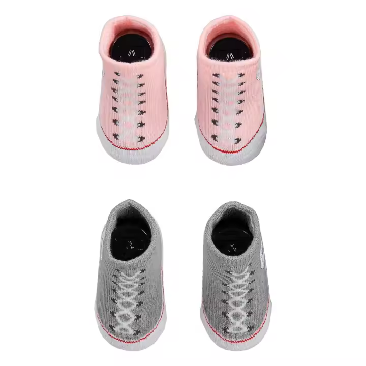 Converse Kids Zapatillas Para Bebés Chuck - 1