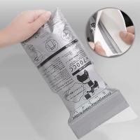 Bolsa De Urgencia Portátil Para Orinar Al Aire Libre Camping Viajes Vómito Mini WC Móvil Para Hombres Mujeres Niños Disponible En Mercado De Compras En Línea - details 2