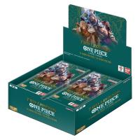 Caja de 24 sobres One Piece TCG - 500 Years in the Future OP-07 (inglés) Raíz MERCHAN-STORE Juego de cartas coleccionables One Piece TCG One Piece - details 0