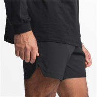 Nuevos Shorts De Verano Para Hombres 2025 Ropa Deportiva De Correr Fitness Secado Rápido Pantalones De Gimnasio Para Hombres - details 19