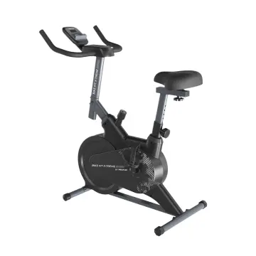 Pedales Estaticos Bicicleta De Spinning (volante 10kg) ¡Entrena