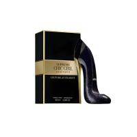 Fragrance World Supreme Chic Girl Eau de Parfum para Mujer 90 Ml   ***NOVEDAD*** - details 0