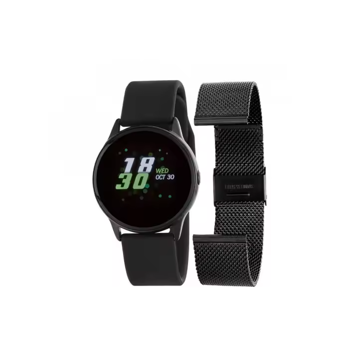 Reloj Smartwatch Marea B58001/1 Negro Unisex - 1