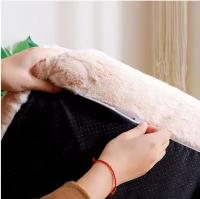 【El mejor regalo para mascotas <ALIMT ><ALIMT >🎁</ALIMT></ALIMT> 】Sofá Cama para Perros y Gatos | Base Antideslizante + Cojines Lavables Extraíbles | Tallas M/L – Suave, Cómodo y Durable para Mascotas de Todo Tamaño - details 8