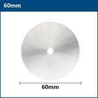 XCAN Hoja De Sierra Circular 22-60mm Mini Para Herramientas Rotativas Dremel Acero HSS Discos De Corte Para Madera PVC Plástico DIY En Casa - details 7