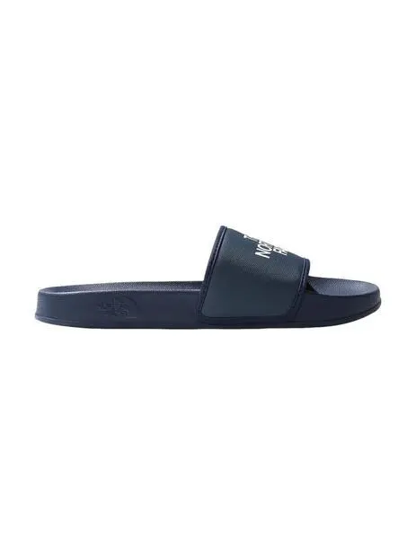Chanclas Hombre The North Face Base Camp III Azul - Comodidad Asegurada - 1