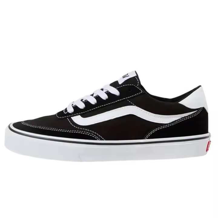 VANS BROOKLYN LS VN000D7QBA21 Zapatillas Hombre MODA SKATE CASUAL - 1