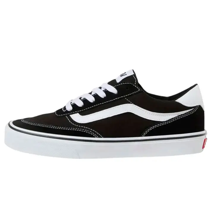 VANS BROOKLYN LS VN000D7QBA21 Zapatillas Hombre MODA SKATE CASUAL - 1