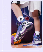 Zapatos De Baloncesto Para Hombres Tamaño Grande 47 48 Deportivos Transpirables Zapatos De Entrenamiento Atletismo Tenis Zapatos De Mujer Tendencia Mesh Suela De Goma - details 9